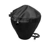 Cubierta para Filtro De Agua De Estanque | Protector Impermeable Y con Aislamiento Térmico - Protector Resistente a Rayos Ultravioleta - para Uso En Filtro Estanque Exterior Y Piscina Jardín