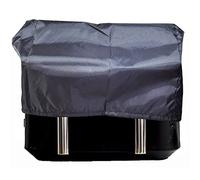 Cubierta para freidora de aire, cubierta antipolvo para electrodomésticos, tela impermeable, universal, para olla a presión eléctrica, compatible con freidora de aire Ninja DZ550 DualZone