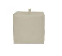 Cubierta para freidora de aire, resistente al calor, de nailon 420D, protector de polvo para torre para cosori para tefal, aceite impermeable a prueba de agua, escudo para electrodomésticos de cocina