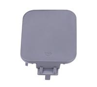 Cubierta para Gancho de Remolque del Parachoque Delantero para E60 E61 Serie 5 520d 520i 523li 525li 530li 2008-2010 Tapón de Repuesto Original