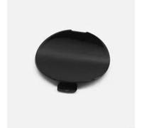 Cubierta para gancho de remolque del parachoques trasero Snowchecking, para MAZDA 3 Hatchback, parachoques trasero, cubierta del ojo de remolque 2019-2023 BCKN50EK1 BCKN50EL1, pieza de recambio OEM