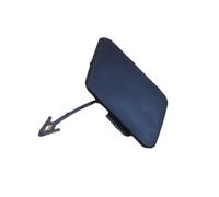 Cubierta Para Gancho De Remolque, Delantera O Trasera Para Chevrolet Cruze 2009-2014 1 Unidad Componentes Protección Externos(Front)