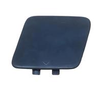 Cubierta Para Gancho Remolque Del Parachoques Trasero Del Coche Para BMW G30 G38 M5 Serie 5 51125A29A13 51118073722 51118069068 Componentes Protección Externos