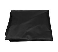 Cubierta para Generador Negra de Tela para Exterior | Ajuste a Medida, Protección UV y Montaje Rápido, Uso Interior y Exterior, Funda de Almacenamiento