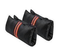 Cubierta para Grifo Exterior | 2 Piezas De Fundas Anticongelantes,13 X 9 Cm Protección Contra Heladas Cubierta Para Grifo Exterior Con Tiras Reflectantes,para Jardín Patio y en Clima