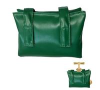 Cubierta para grifo exterior de jardín, protector contra heladas para invierno, grandes cubiertas de cuero impermeables para grifos exteriores, cubierta térmica aislada para grifo de agua al aire