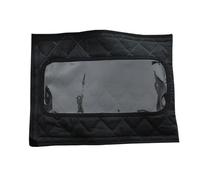 Cubierta Para Grifo | Protector Anticongelante Resistente De Manga Visible | Cubierta Visible Para Manguera Exterior Ajustable | Para Invierno Tuberías Exterior Aspersor Cable Calentador De