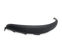 Cubierta para guardabarros Piaggio delantero derecho para MP3 2B0007070000C5
