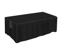 Cubierta para hoguera de exterior, cubierta impermeable para firepit - Cubierta impermeable para hoguera 420d, lona para columna de fuego resistente, cubierta para estufa de leña, cubierta para qua