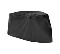Cubierta para hormigonera, cubierta para mezcladora de hormigón, resistente, impermeable, a prueba de polvo, protección portátil para hormigoneras de construcción | resistentes para