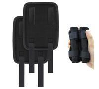 Cubierta para Horquilla Delantera Bicicleta Carretera 1 Par Fundas | Protector de horquilla delantera para bici Para Desplazamiento y Ciclismo Exterior Carreter