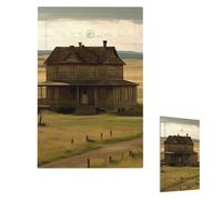 Cubierta para interruptor de luz, placa de pared House on the Prairie, 1 placa de interruptor de banda, cubierta decorativa de toma de corriente, placa frontal para baño, cocina, decoración de pared