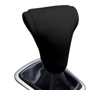 Cubierta para interruptor de marchas - Decoración antideslizante para interior del vehículo | Protector de pomo de palanca de cambios manual - para SUV, sedán, autocaravanas, viajes diarios, viajes