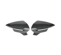Cubierta Para La Carcasa Para Seat Para Arona KJ7 2017-2023 | Carcasas de espejos retrovisores exteriores (izquierdo y derecho) Espejo Retrovisor(Aspecto de sarga,Izquierda y derecha)