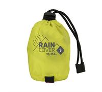 Cubierta para la lluvia Millet talla S (Sulfur)