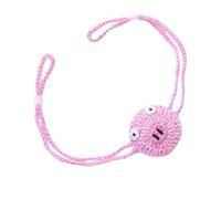 Cubierta Para La Nariz - Calentador Ajustable De Crochet De 15 G | Equipo De Invierno De Animales Divertidos | Clima Frío Deportes Al Aire Libre Esquí En Nieve Conducir Correr Escalada Senderismo Moch