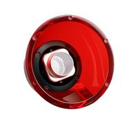 Cubierta para Lámpara UV de Uñas Protector de Tablero de Uñas | Cubierta para Lámpara de Uñas Manual de 20 mm para Protección de Ojos y Piel de Técnicos y Usuarias Principiantes