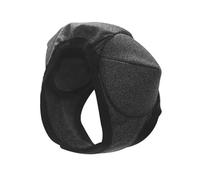 Cubierta para las orejas del perro - Protector fabricado en espuma de memoria, protección contra el ruido para perros | Para baño, natación, baño, descanso y actividades al aire libre