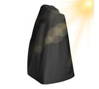 Cubierta para lavadora de alta presión, impermeable al aire libre, cubierta protectora resistente para bombas, tanque, compresor - hogar, comercial y jardín