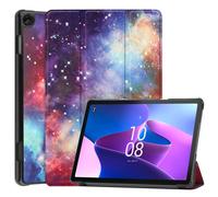 Cubierta para Lenovo M10 3rd Gen 2022 10.1 Pulgadas Funda de Tablet Panti Coche