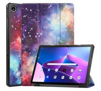 Cubierta para Lenovo M10 Plus 3rd Gen. 2022 10.6 Pulgada Funda de Tableta Sleep