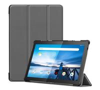 Cubierta para Lenovo Tab M10 (2018) TB-X605F 10.1 Pulgada Funda de Tablet con El