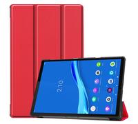 Cubierta para Lenovo Tab M10 Plus TB-X606F TB-X606X 10.3 Zoll Funda de Tablet