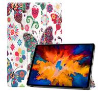 Cubierta para Lenovo Tab P11 Pro TB-J706F 11.5 Pulgadas Funda de Tableta Delgado