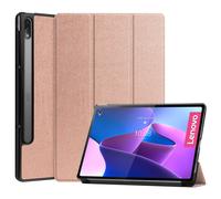 Cubierta para Lenovo Tab P12 Pro 12.6 Pulgadas Funda de Tablet Panti Sleep/Wake