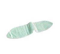 Cubierta Para Los Ojos Para Dormir - Máscara De Peso Para Dormir Por La Noche, Ayuda Transpirable | Para Hombres, Mujeres, Niños, Hora De La Siesta, Oficina, Hogar, Camping, Viaje, Viajes De Negocios,