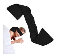 Cubierta para los ojos para dormir, parche en el para dormir - Diseño de bloqueo Rest Aid Sleep Patch, parche en el para adultos, parche en el para niños, cubierta facial para ojos