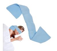 Cubierta para los ojos para dormir, parche en el para dormir - Diseño de bloqueo Rest Aid Sleep Patch, parche en el para adultos, parche en el para niños, cubierta facial para ojos