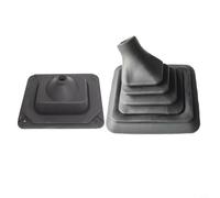 Cubierta para maletero de palanca de cambios F5TZ7277A para Ford F250 F350 1989 1990 1991 1992 1993 1994 1995 1996 1997 Aplicación de transmisión manual