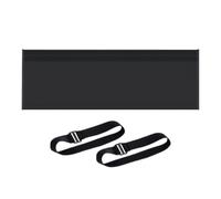 Cubierta Para Manguera De Aire Acondicionado Portátil, Cubierta Aislante Gruesa Para Tubos De AC, Accesorio Reutilizable De Reducción De Calor Para Apartamento Hotel Residencia
