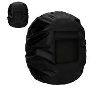 Cubierta Para Manguera De Jardín Impermeable - Cubierta Protectora Montada En La Pared Hecha De Oxford 420D, Cubiertaa Para Colgar Manguera Resistente A La Intemperie, Medida De Almacenamiento