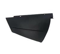 Cubierta para manija de puerta de coche, manijas externas de repuesto para Chery para A3 para M11 para Chance para Tengo para J3 M11-6205170 (trasero derecho)