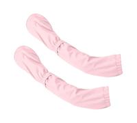 Cubierta para manos solares, protección solar para manos sin dedos, protección solar para manos, guantes de equitación con corte UV para conducir y montar en bicicleta al aire libre, transpirable