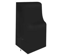 Cubierta Para Máquina Arcade - Protector Antipolvo E Impermeable - Cubierta Antipolvo E Impermeable Con Cierre De Cordón Para Máquinas Arcade - Para Adultos En Jardín, Patio, Exterior, Interior Y Tall
