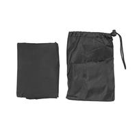 Cubierta para máquina de granizados de poliéster, cubierta antipolvo para máquina de bebidas congeladas, cubierta multiusos para máquina de batidos, 16,9x18,9x6,7 pulgadas