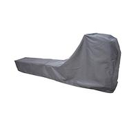 Cubierta para máquina de Remo, Cubierta Protectora para Equipos de Fitness, Cubierta Protectora a Prueba de Polvo, Cubierta Impermeable y Tela estacionaria Resistente al Agua, Ideal para Uso en