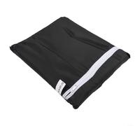 Cubierta para máquina de remo, impermeable, tela Oxford 210D, diseño resistente al viento, compatible con el concepto 2, cordón ajustable que garantiza un ajuste seguro para varios modelos (208 x 104