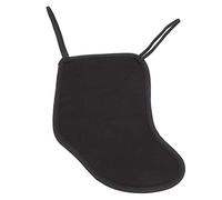 Cubierta para mentón violín, protección suave, cubierta para mentón violín, esponja de algodón suave, para tamaños 4/4, 3/4, 1/2, 1/4, 1/8, para estudiantes, músicos profesionales y maestros