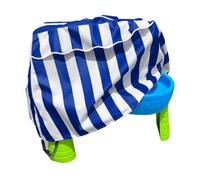 Cubierta para mesa de agua exterior, cubierta de espejo de agua para niños al aire libre, protector de mesa a prueba de polvo | Kids Water Desk Cover 2