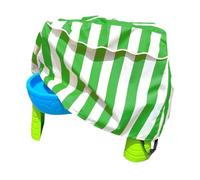 Cubierta para mesa de agua para , cubierta de espejo de agua exterior, protección de almacenamiento de tablas, 2 pasos, resistente al polvo, cubierta para escritorio de agua para estanque de