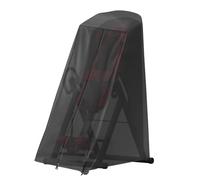 Cubierta Para Mesa De Inversión: Protección Impermeable Oxford 420D, Cubierta Antipolvo Antiarañazos Body Vision, Tela Resistente A Los Rayos UV, Equipo De Fitness | Hombres Mujeres Adolescentes Ofici