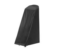 Cubierta Para Mesa De Inversión: Protector Contra El Polvo De Tela 420D, Cubierta Impermeable Para Equipos Antiarañazos, Protector Duradero Para Máquinas De Ejercicios, Estuche De Almacenamiento Para