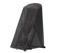 Cubierta para mesas de inversión de Espalda, Tejido Oxford 420D, a Prueba de Polvo y protección, para Dispositivos de inversión, para Suciedad y arañazos, Deportes al Aire Libre