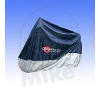 FUNDA MOTO EXTERIORES PROTECCION IMPERMEABLE DE 500CC A 1000 CC