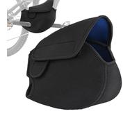 Cubierta Para Motor De Bicicleta Eléctrica,Almacenamiento Cortaviento E Impermeable,Protector De Motor Para E-Bike - Hogar, Apartamento, Granja, Transporte Y Bicicletería