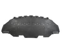 Cubierta Para Motor Y Parachoques Compatible Con: FORD MUSTANG 07.18-